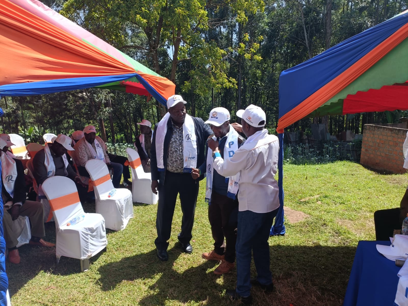 people group activities